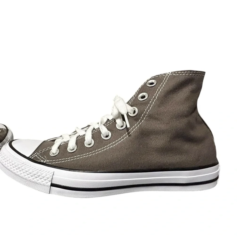 NWOT CONVERSE Chuck Taylor All Star Canvas Unisex High Top Sneakers M6.5 W8.5 - Picture 7 of 12
